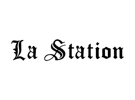 La Station ～ラ・スタシオン～